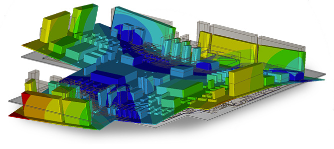 solve modal simulation quickly