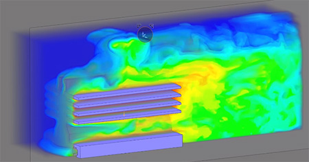 The Speed of ANSYS Discovery Live